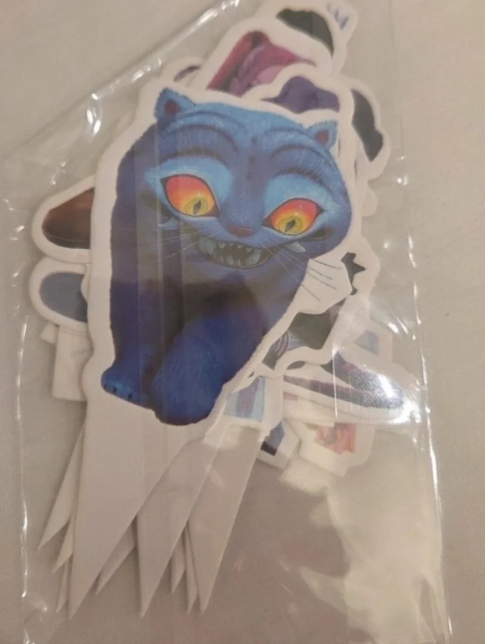 K-pop Demon Hunters Birthday Party Set
